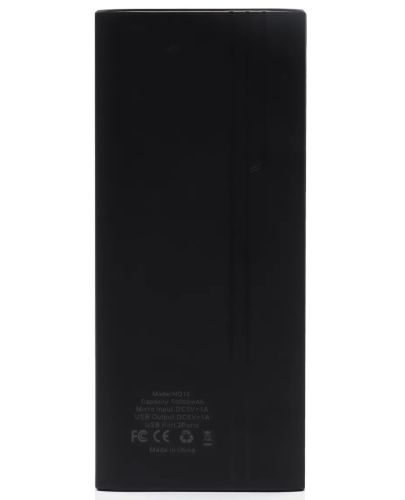 Зарядний пристрій УМБ Power Bank 50000 mAh UN-3104 2xUSB, Портативна батарея повербанк зовнішній акумулятор зарядка для телефону з ліхтариком