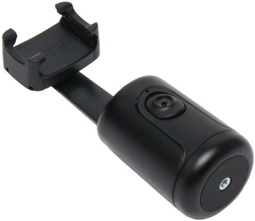 Настольный смарт монопод стабилизатор Gimbals P01 для телефона с датчиком следования 360°, Держатель с креплением на штатив с отслеживанием лица