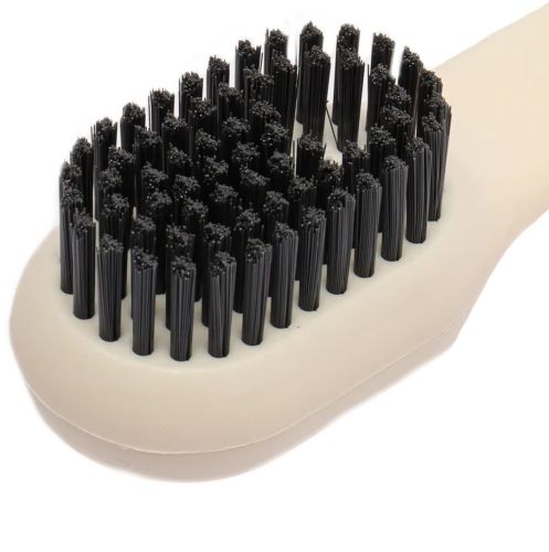 Багатофункціональна універсальна щітка MHZ Cleaning Brush для чищення одягу та взуття, Щітка для миття посуду з дозатором для миючого засобу