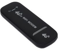 Портативный USB Wi-Fi роутер модем HotSpot Rapture UF902-21 4G со слотом сим карты до 150 Mb/s Мобильный маршрутизатор вай фай 3G LTE под сим карту