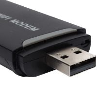 Портативный USB Wi-Fi роутер модем HotSpot Rapture UF902-21 4G со слотом сим карты до 150 Mb/s Мобильный маршрутизатор вай фай 3G LTE под сим карту
