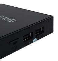 Ігрова відео TV приставка Game M8pro Mini PS1 Android 12.1 2GB / 64GB з двома джойстиками, Dendy, SEGA HDMI консоль до телевізора 64Гб 10000 ігор