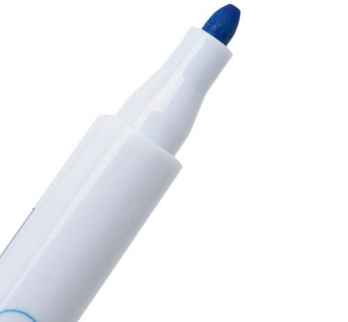 Чарівні Маркери для малювання на воді Floating Pen 12 шт, дитячий розвиваючий набір маркерів для скетчинга фломастери в кейсі різнокольорові