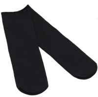 Універсальні жіночі термо шкарпетки Thermal Fashion Socks XD-01 35-41 розмір з начосом, утеплені зимові шкарпетки на хутрі, Пара шкарпеток XD-02