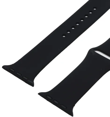 Наручні Смарт годинник Smart Watch T500 Спортивні з мікрофоном, тонометром IP67 Aluminium 44mm Розумні годинник з функціями фітнесу та здоров'я чорні