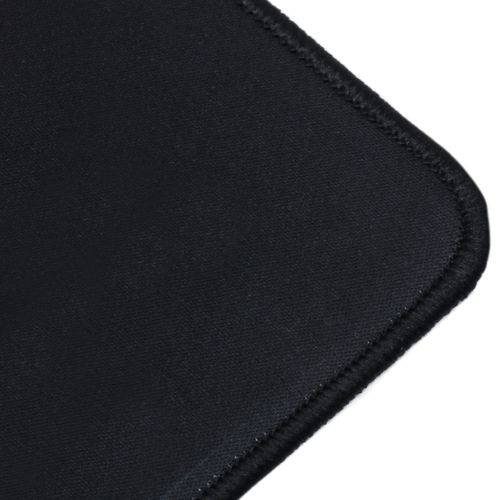 Игровой компьютерный коврик Светящаяся Карта Мира HP227 80x30 см для клавиатуры и мышки, Игровая поверхность для мыши