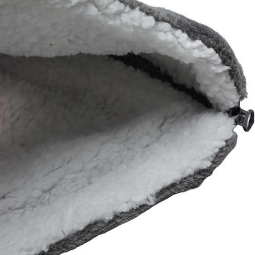 Масажна зігріваюча ковдра Calming Cosy LY-19 з підігрівом і масажем, електрична грілка плед CHC-3 3 режими для ніг і тіла від мережі Сірий