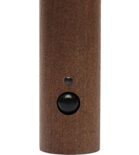 Настінний акумуляторний LED світильник нічник Motion Sensor Night Light W-52 ліхтар з датчиком руху на стіну на магнітному тримачі Коричневий