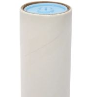 Вертикальный липкий ролик Lint Remover 1086 40 листов для чистки одежды и мебели, Универсальный валик роллер Ram-0S для удаления шерсти с вещей
