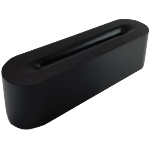 Зволожувач повітря нічник з ефектом полум'я 150мл Flame Diffuser Humidifier DQ709 з RGB підсвічуванням, Аромадифузор з імітацією вогню 9133 Чорний