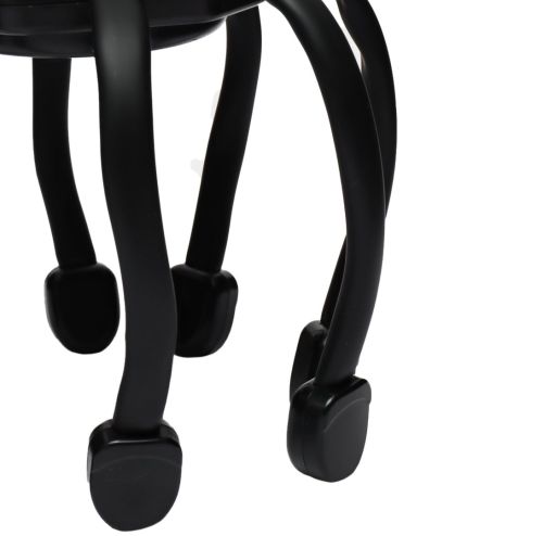 Акумуляторний вібраційний масажер антистрес для голови Head Massager Octopus K108W48 з 3 режимами, бездротовий вібромасажер восьминіг на голову
