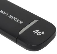 Портативный USB Wi-Fi роутер модем HotSpot Rapture UF902-21 4G со слотом сим карты до 150 Mb/s Мобильный маршрутизатор вай фай 3G LTE под сим карту