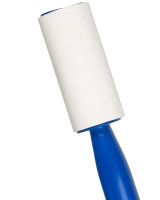 Вертикальный липкий ролик Lint Remover 1086 40 листов для чистки одежды и мебели, Универсальный валик роллер Ram-0S для удаления шерсти с вещей