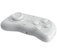 Беспроводной игровой джойстик Bluetooth контроллер Smart Joystick PL-608 для игры на смартфоне, Аккумуляторный геймпад iOS Android от аккумулятора