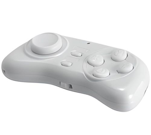 Беспроводной игровой джойстик Bluetooth контроллер Smart Joystick PL-608 для игры на смартфоне, Аккумуляторный геймпад iOS Android от аккумулятора