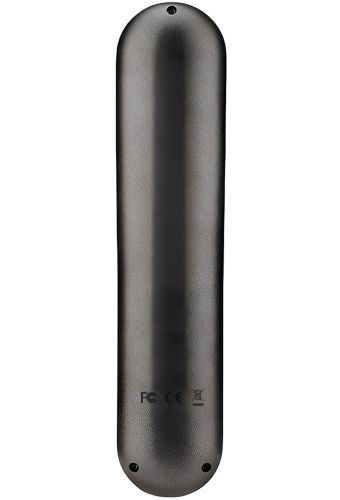 Акумуляторна гребінець для випрямлення волосся Hair Styler MAG - 789 портативна щітка випрямляч для укладання і вирівнювання, дорожній праску від USB