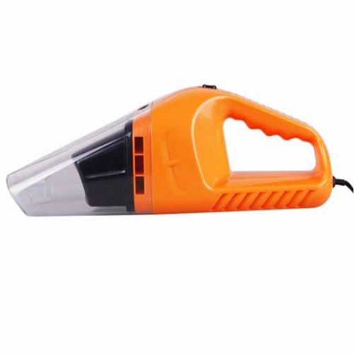 Автопилосос Portable Car Vacuum Cleaner 130W, Ручний автомобільний пилосос з функцією збору води 12V, міні-пилосос від прикурювача для автомобіля