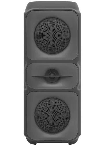 Акумуляторна колонка динамік Bluetooth SPEAKER MS-3629BT з RGB LED підсвічуванням бездротова акустична блютуз система E4109 FM AUX від акумулятора