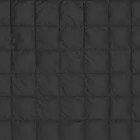 Водонепроникна похідна ковдра Puffy Down Blanket 4Monster C-BKR-234 для пішого туризму з чохлом, Кемпінгова пухова ковдра AND-8 для кемпінгу