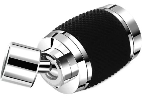 Поворотная насадка 360 на кран с защитным фильтром Faucet Universal Pipe XL-741 кухонный фильтр, аэратор на смеситель для регулировки и очистки воды