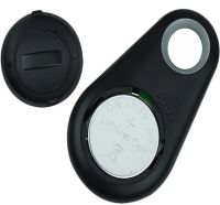 GPS-локатор Anti Lost Locator Tracker bluetooth локатор для відстеження та пошуку речей через смартфон, брелок трекер для тварин, IOS, Android
