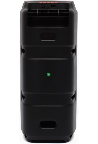 Портативна Bluetooth колонка WSJAR E-4107 20W бездротовий блютуз динамік, акумуляторна акустична система C RGB LED підсвічуванням USB MS-3627BT