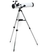 Астрономический телескоп Telescope F70076 7924 5х24 76мм монокуляр на треноге с двумя окулярами, телескоп-монокуляр со штативом для наблюдений