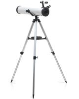 Астрономический телескоп Telescope F70076 7924 5х24 76мм монокуляр на треноге с двумя окулярами, телескоп-монокуляр со штативом для наблюдений