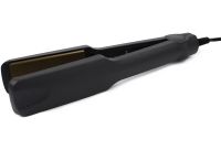 Утюжок выпрямитель Gemei GM-2995 45W керамическая плойка для выравнивания и укладки волос, прибор щипцы с быстрым нагревом и индикатором Gemmy