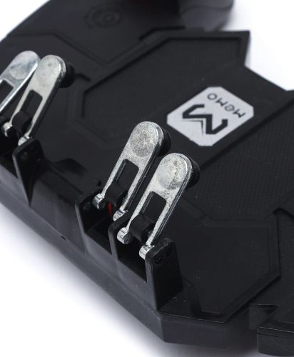 Триггеры для смартфона Mobile Controller AK-66 беспроводной геймпад джойстик для игры на телефоне IOS Android, универсальный геймпад-джойстик AK66