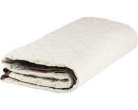 Двухсторонняя накидка чехол на диван Couch Coat из микрофибры, Защитное двухстороннее водонепроницаемое стеганое покрывало для дивана