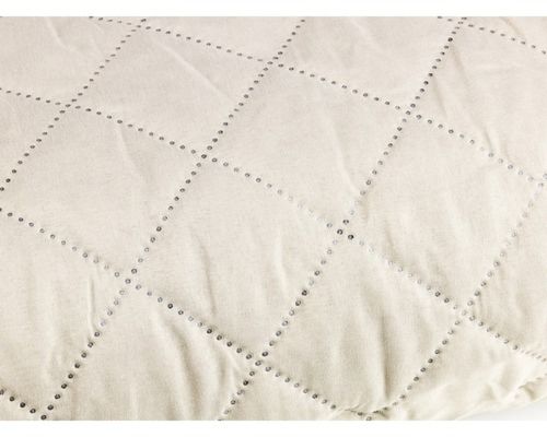 Двухсторонняя накидка чехол на кресло Couch Coat из микрофибры, Защитное двухстороннее водонепроницаемое стеганое покрывало для кресла