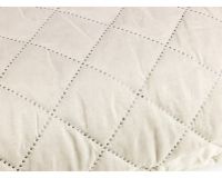 Двухсторонняя накидка чехол на диван Couch Coat из микрофибры, Защитное двухстороннее водонепроницаемое стеганое покрывало для дивана
