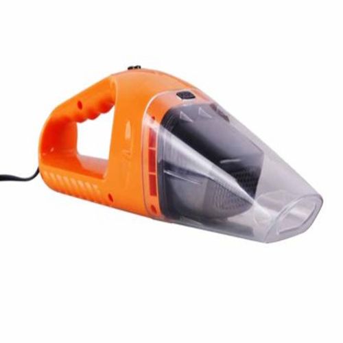Автопилосос Portable Car Vacuum Cleaner 130W, Ручний автомобільний пилосос з функцією збору води 12V, міні-пилосос від прикурювача для автомобіля