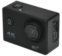 Водонепроникна спортивна екшн камера DVR SPORT S3R Wi Fi Ultra HD, 4 K Wi-Fi 16 МП з пультом, аквабоксом для зйомки під водою і набором кріплень