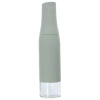 Скляна пляшка дозатор для масла і соусу Fuel injection bottle AND832 400мл з гравітаційної кришкою, Диспенсер Розпилювач для рідких продуктів