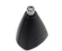 Акумуляторна чоловіча електробритва, машинка, тример Gemei GM-595 Hair Trimmer для бороди і носа, універсальний набір 3 в 1 для стрижки волосся Gemmy