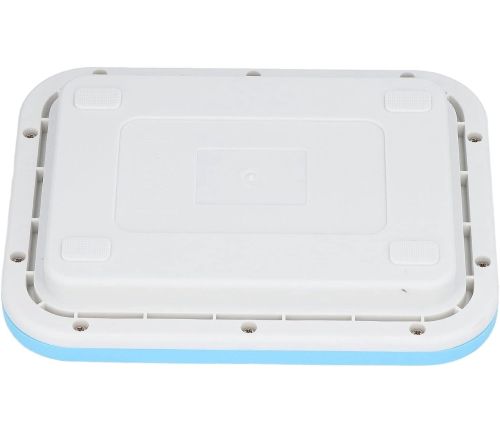 Ручний апарат для приготування морозива Ice Cream Maker Instant, Морожениця Роликова тарілка з 2 лопатками для морозива ручної роботи