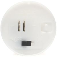 Набір світлодіодних палаючих свічок Flameless Tealight 24 штуки LED Свічка з імітацією полум'я і підсвічуванням на батарейках для освітлення білі