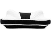 Ортопедична подушка для сну «Метелик» Piluxx Cervical Alignment Pillow LY-1242 — анатомічна подушка з пінопласту з ефектом пам’яті для спини та шиї