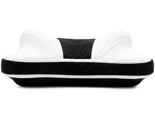 Ортопедична подушка для сну «Метелик» Piluxx Cervical Alignment Pillow LY-1242 — анатомічна подушка з пінопласту з ефектом пам’яті для спини та шиї