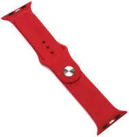 Наручний Смарт годинник Smart Watch T500 спортивний з мікрофоном, тонометром IP67 Aluminium 44mm Розумний годинник з функціями фітнесу та здоров'я Червоні