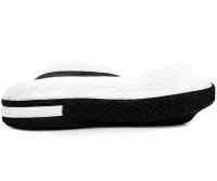Ортопедична подушка для сну «Метелик» Piluxx Cervical Alignment Pillow LY-1242 — анатомічна подушка з пінопласту з ефектом пам’яті для спини та шиї