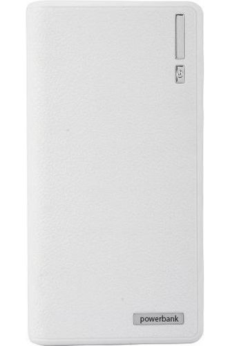 Универсальное зарядное POWER BANK 20000-1 mAh 2 usb порта портативное зарядное устройство