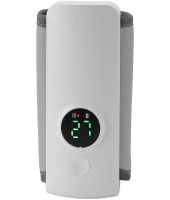 Підігрівач для дитячих пляшечок Milk Shaker LY-872 нагрівач термочохол 6 режимів до +55 грілка для молока і води з підтримкою температури