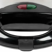 Вафельниця для бельгійських вафель Domotec MS-0505