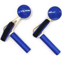 Гантелі-обважнювачі для спортивної ходьби та фітнесу Swing Weights 1,36 кг набір гантелей обважнювачів, тренажер для тренування рук і зміцнення м'язів