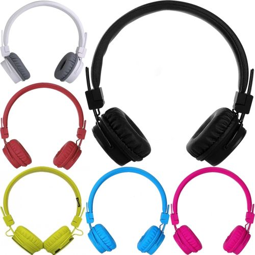 Бездротові Bluetooth стерео навушники Nia X5SP складні стереонавушники 5 в 1 з мікрофоном, МР3 плеєром, FM радіо блютуз, колонкою для телефону