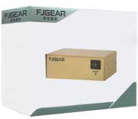 Спліттер VGA KV-FJ1502A Splitter, Комутатор 150MHz 2 Port два порти з адаптером розгалужувач VGA