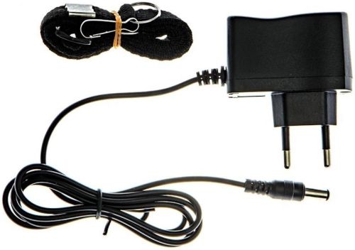 Ручний Аварійний ліхтар з повербанком Opera Digital OP2895-U 5W 20SMD акумуляторний світлодіодний LED ліхтарик прожектор 3000mAh Power Bank USB